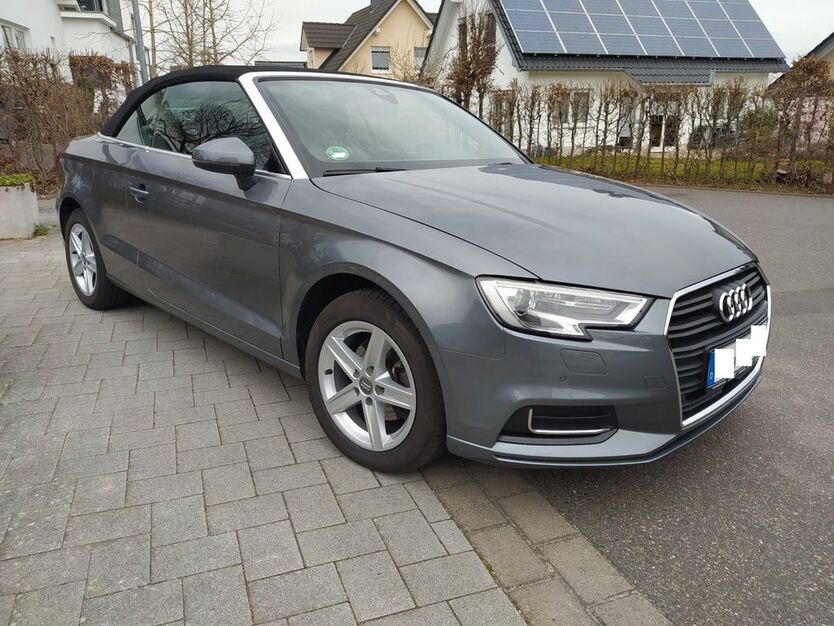 Audi A3 43.500 km 20.990 € Bergisch Gladbach 51427