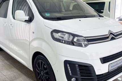 Citroen Spacetourer 62.320 km 28.880 &euro; Magdeburg 39120