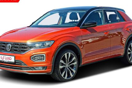 VW T-Roc 96.208 km 23.990 &euro; Eisleben 06295