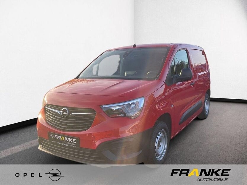 Opel Combo 82.464 km 12.980 € Weiden 92637