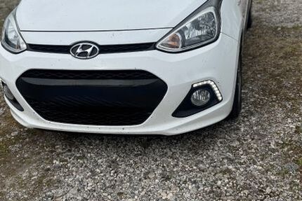 Hyundai i10 142.600 km 5.799 &euro; Weilheim 82362