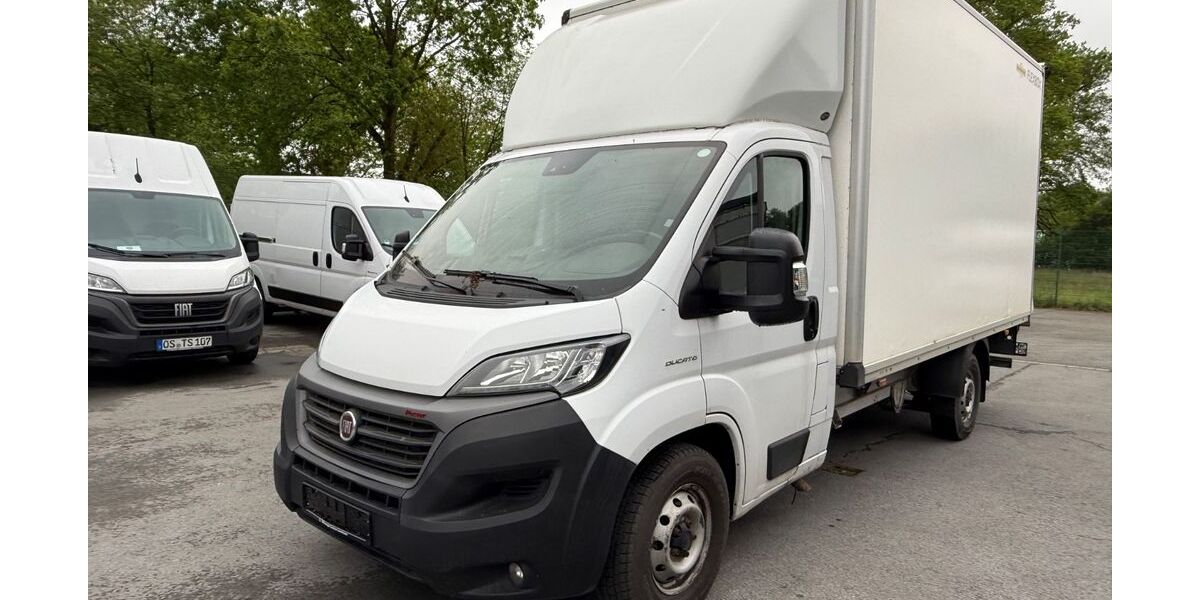 Fiat Ducato 338.155 km 15.351 &euro; Lotte 49504