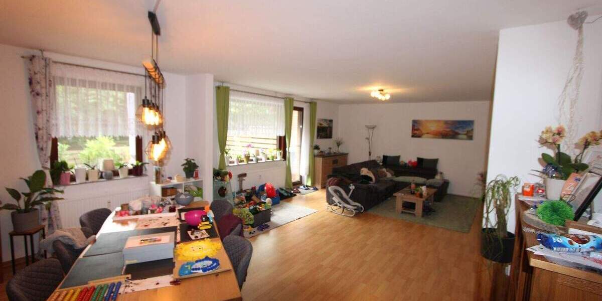 Einfamilienhaus Burgdorf - 6 Zimmer, 150 m&sup2;, 1.549&euro; | Angebot:26779416