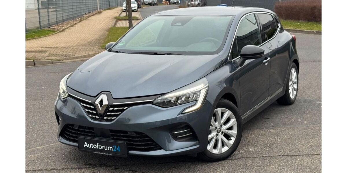 Renault Clio 7.500 km 11.999 &euro; Jülich 52428