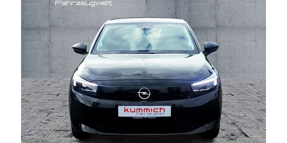 Opel Corsa 4.000 km 21.900 &euro; Rosenfeld 72348