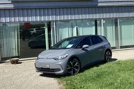 VW ID.3 26.975 km 28.555 &euro; Schnürpflingen-Ammerstetten 89194