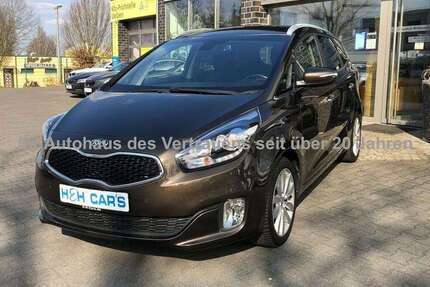 Kia Carens 89.246 km 11.990 &euro; Uelzen 29525