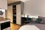 Ab Februar: Sanierte + möblierte 1-Zimmer-Wohnung ideal für Studierende & Azubis | Bigger Bude 1 zimmer