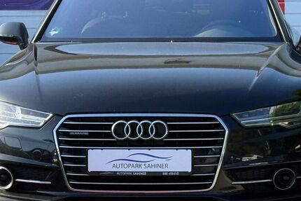 Audi A7 135.991 km 26.999 &euro; VÖHRINGEN (LANDKREIS ROTTWEIL BEI STUTTGART) 72189