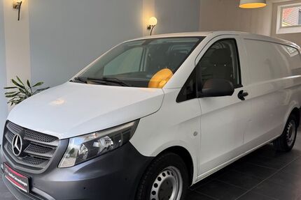 Mercedes-Benz Vito 140.509 km 10.890 &euro; Gera 07552