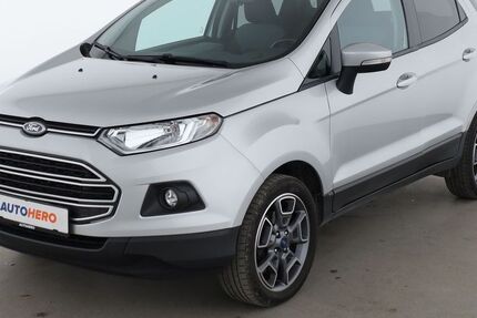 Ford EcoSport 91.329 km 8.250 &euro; Dresden 01187