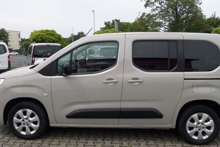 Opel Combo Life 47.000 km 19.900 &euro; Erlenbach a. Main 63906