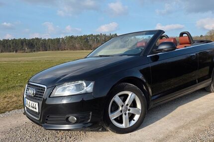 Audi A3 257.200 km 4.990 &euro; Ansbach 91522