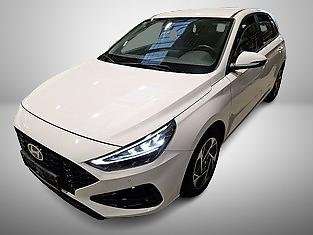 Hyundai i30 9.592 km 17.749 &euro; Ergolding 84030