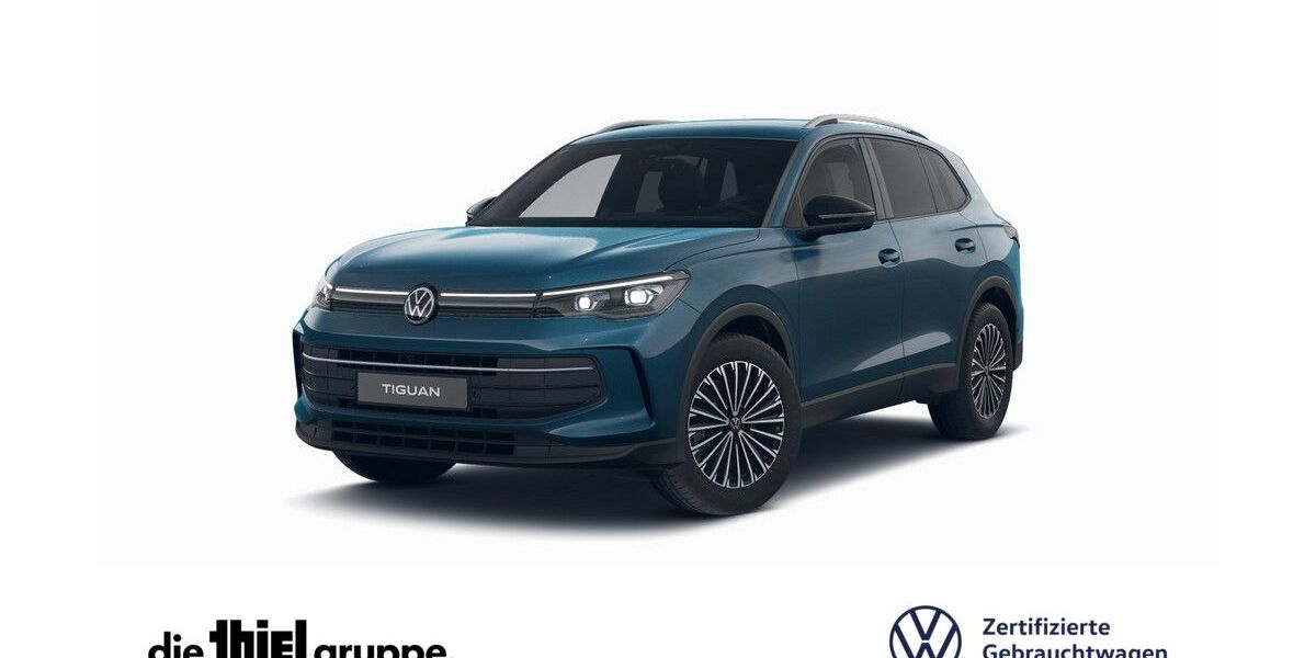 VW Tiguan 23.950 km 33.890 &euro; Rheda-Wiedenbrück 33378