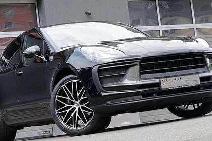 Porsche Macan 35.900 km 68.850 &euro; Prüm 54595