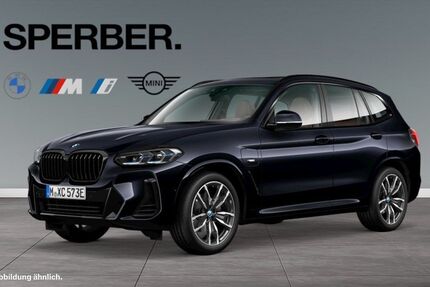 BMW X3 119.794 km 33.490 &euro; Bamberg 96050