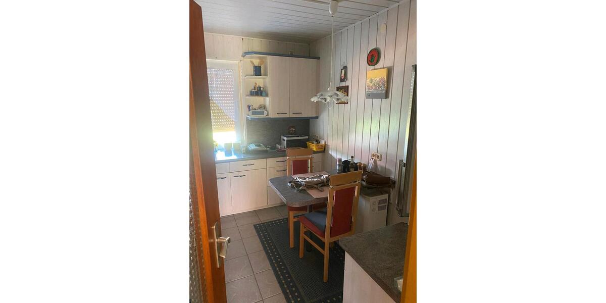 Einfamilienhaus Heringen (Werra) - 5 Zimmer, 90 m&sup2;, 145.000&euro; | Angebot:26591098