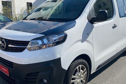 Opel Vivaro 172.000 km 7.900 &euro; Darmstadt 64295