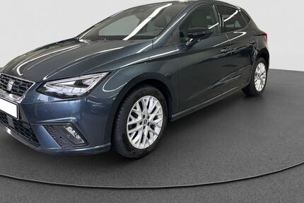 Seat Ibiza 21.741 km 20.950 &euro; Ingolstadt 85053