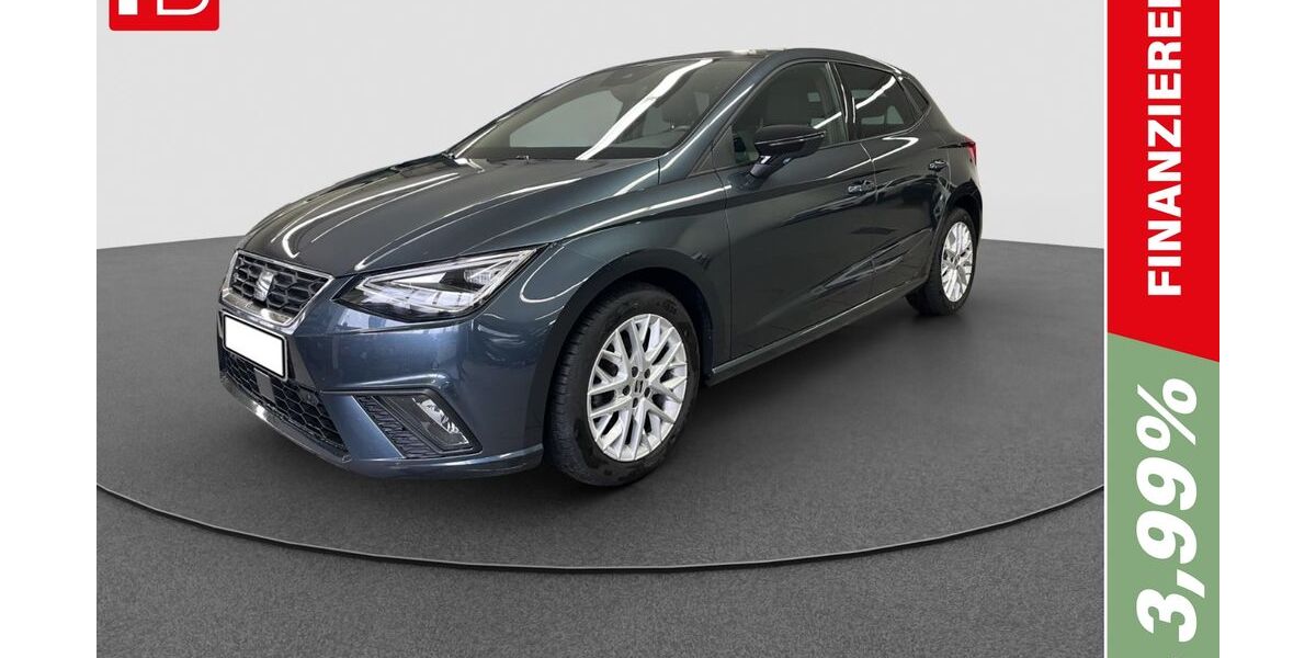 Seat Ibiza 21.741 km 20.950 &euro; Ingolstadt 85053