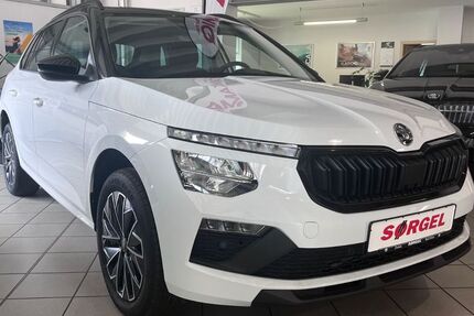 Skoda Kamiq 1.055 km 25.980 &euro; Bad Elster 08645