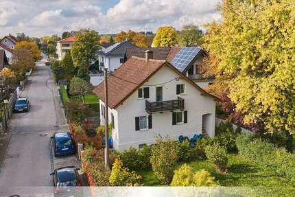 Grundstück Eichenau - 1.347.000&euro; | Angebot:25458548