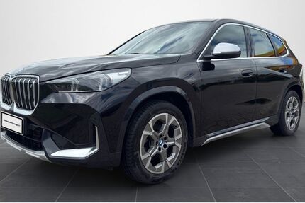 BMW iX1 48.900 km 33.520 &euro; Harsleben 38829