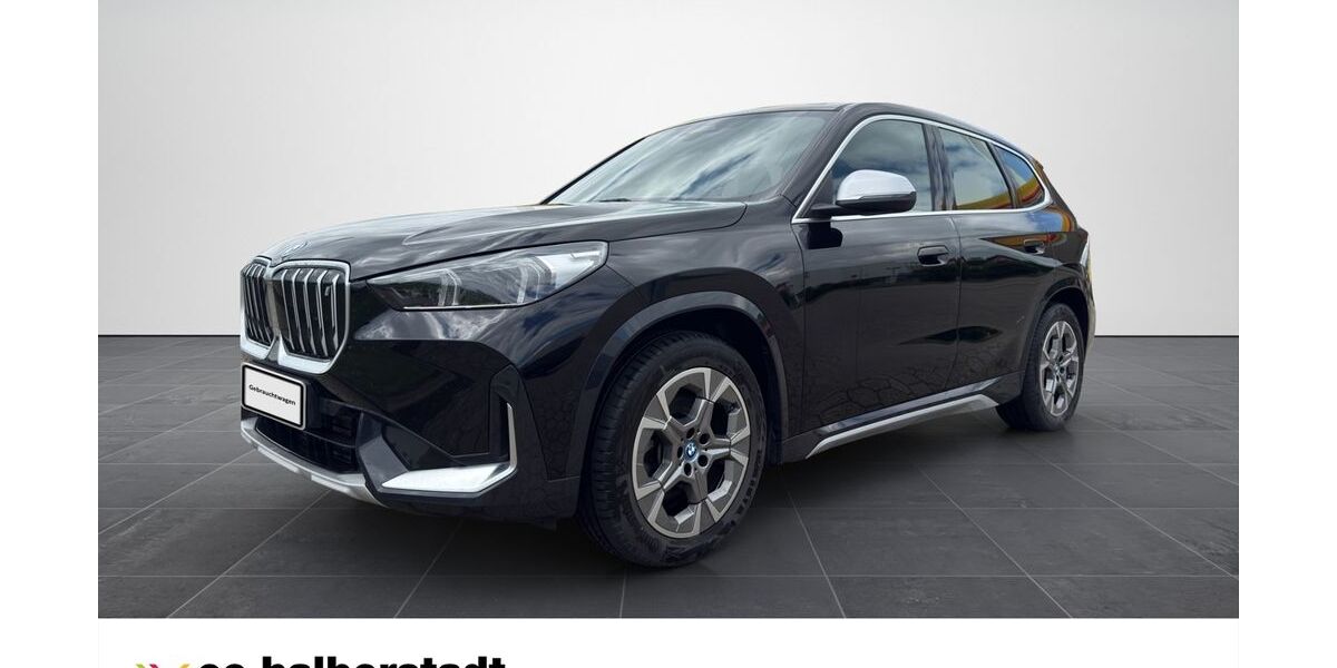 BMW iX1 48.900 km 33.520 &euro; Harsleben 38829