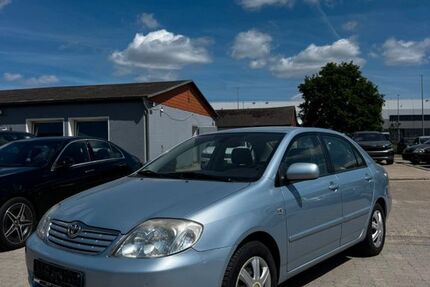 Toyota Corolla 100.568 km 3.790 &euro; Velten 16727