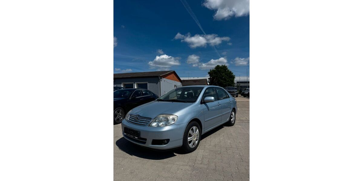 Toyota Corolla 100.568 km 3.790 &euro; Velten 16727