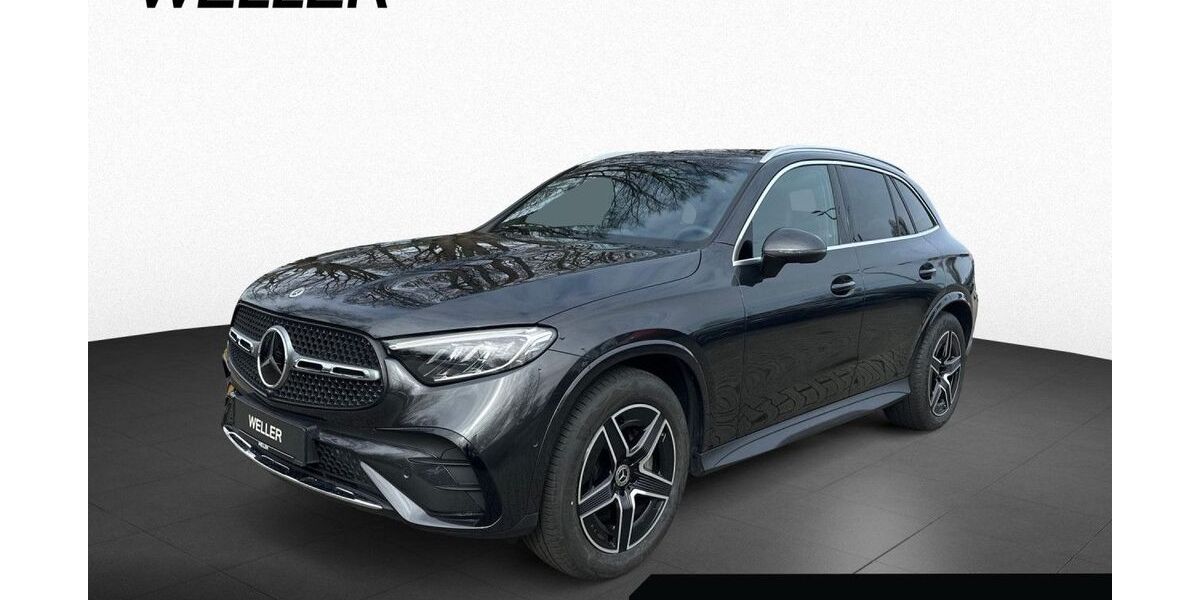 Mercedes-Benz GLC 300 18.110 km 56.990 &euro; Lüneburg 21339