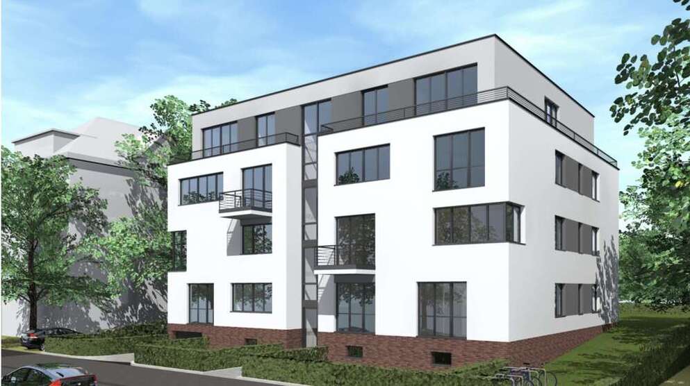 Wohnung zum Mieten in Köln 3.350 € 136.7 m²