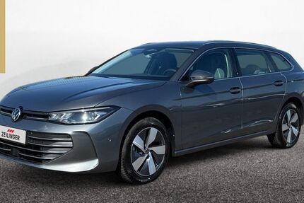 VW Passat Variant 1.015 km 39.942 &euro; Dietersheim 91463
