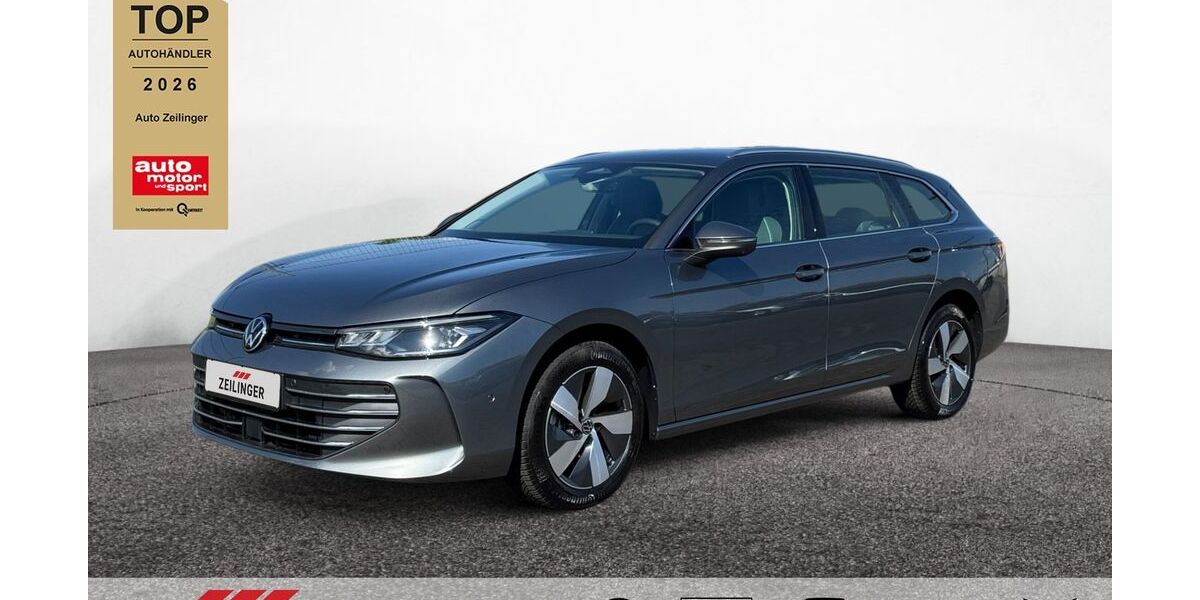 VW Passat Variant 1.015 km 39.942 &euro; Dietersheim 91463
