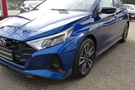 Hyundai i20 29.600 km 17.980 &euro; Overath 51491