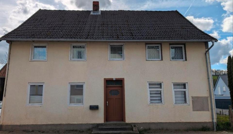Einfamilienhaus Alfeld (Leine) - 8 Zimmer, 180 m&sup2;, 49.000&euro; | Angebot:27117210