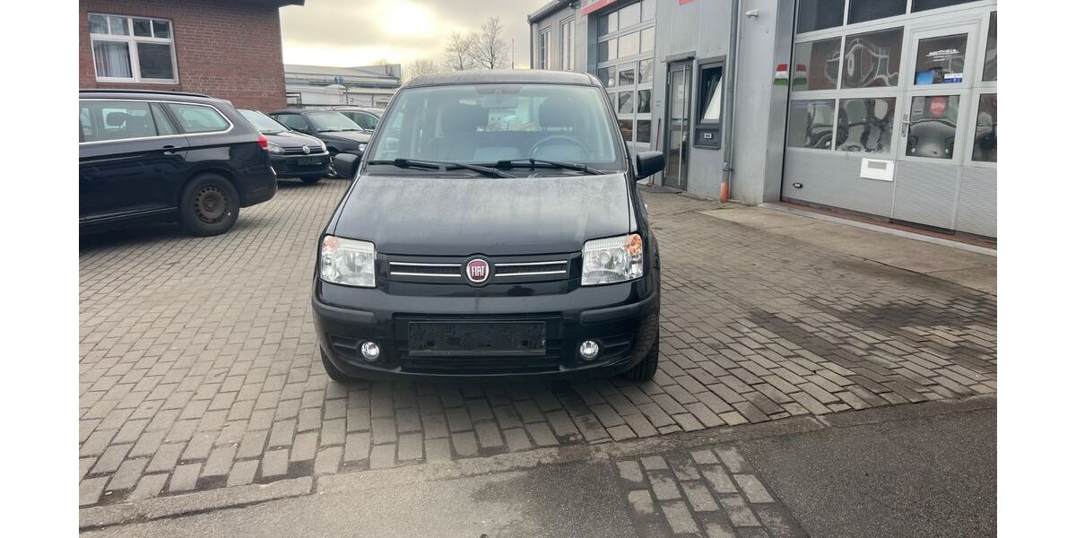 Fiat Panda 82.320 km 2.490 &euro; Lübeck 23560