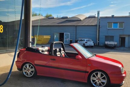 VW Golf 119.000 km 7.500 &euro; Olpe 57462