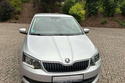 Skoda Fabia 241.000 km 3.199 &euro; Lennestadt-Meggen 57368