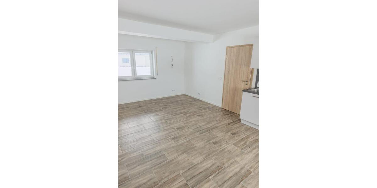 Erdgeschoßwohnung Moosbach - 2 Zimmer, 55 m&sup2;, 320&euro; | Angebot:24589257