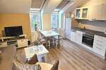Etagenwohnung Breege Juliusruh - 2 Zimmer, 38 m&sup2;, 299.000&euro; | Angebot:25668715