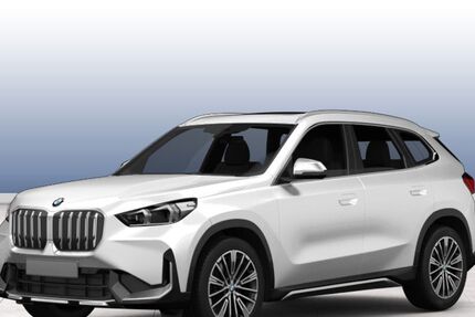 BMW X1 5.750 km 40.599 &euro; Lohne 49393