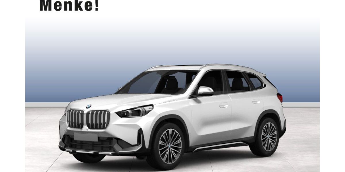 BMW X1 5.750 km 40.599 &euro; Lohne 49393