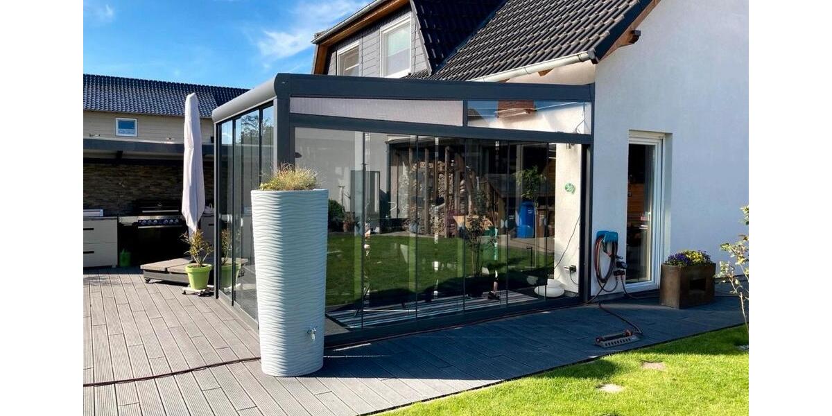 Doppelhaushälfte Weyhausen - 3.5 Zimmer, 132 m&sup2;, 419.000&euro; | Angebot:24742925