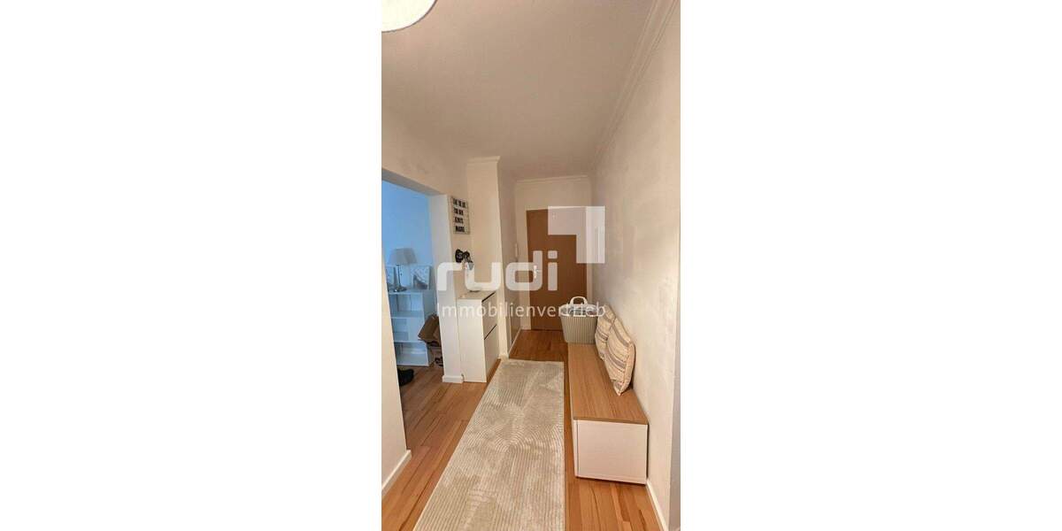 Etagenwohnung Lichtenau-Atteln Atteln - 3 Zimmer, 94 m&sup2;, 752&euro; | Angebot:25291002