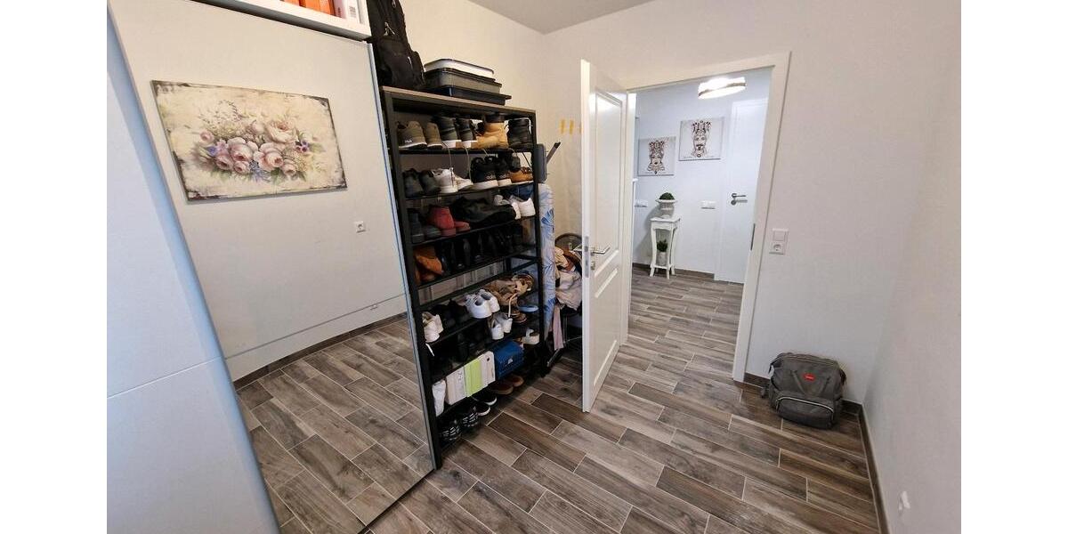 Etagenwohnung Murg - 4 Zimmer, 87 m&sup2;, 280.000&euro; | Angebot:26987229