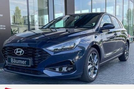 Hyundai i30 20.016 km 19.790 € Ibbenbüren 49479