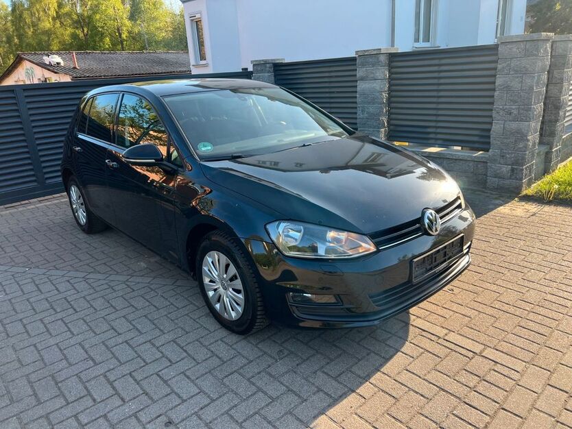 VW Golf 199.723 km 7.999 € Bad Doberan 18209