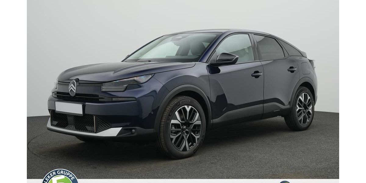 Citroen C4 4.450 km 23.190 &euro; Dortmund 44263